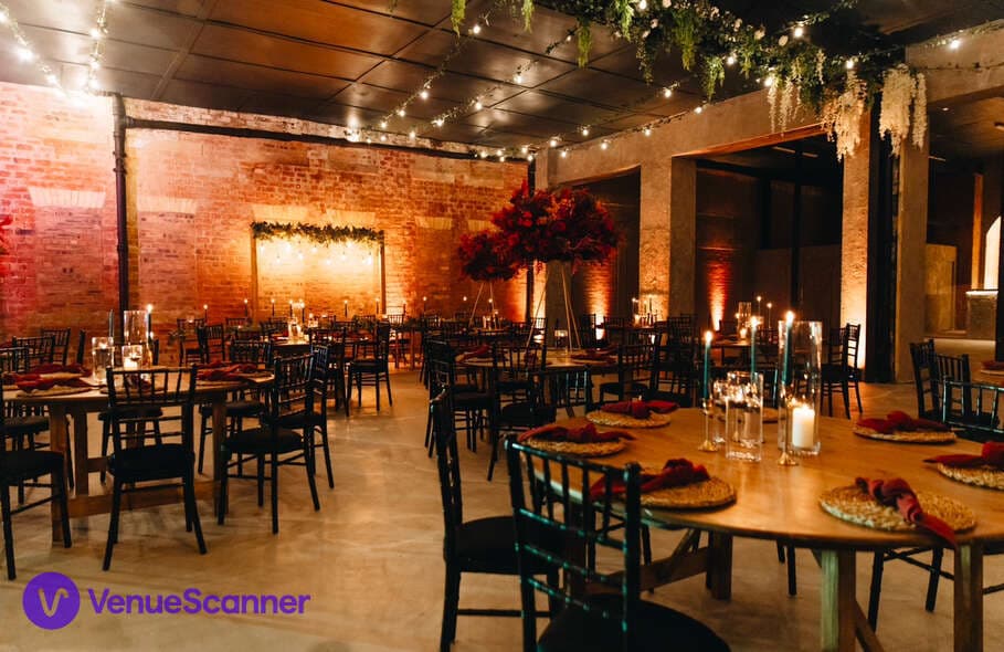 Bridge Gardens, Bridge Gardens photo #1