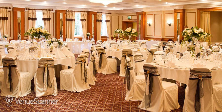 Aylesford Suite, Best Western Plus Manor Hotel Meriden photo #1