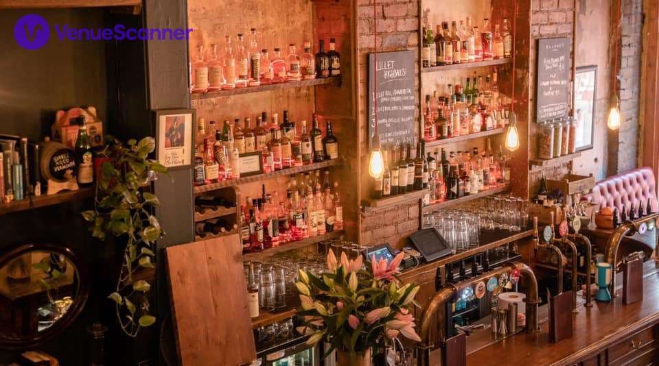 Full Venue Hire, Roland's, Leeds photo #2