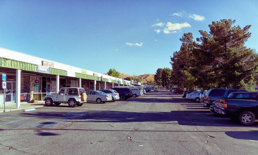 Entire Place, Soledad Shopping Center photo #1