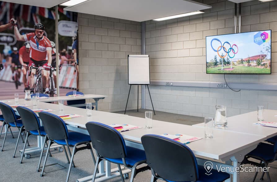 Meeting Rooms, Lee Valley Velopark photo #3