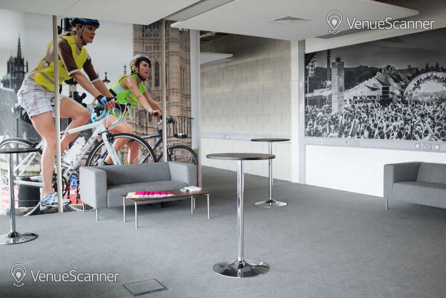 Suite, Lee Valley Velopark photo #3