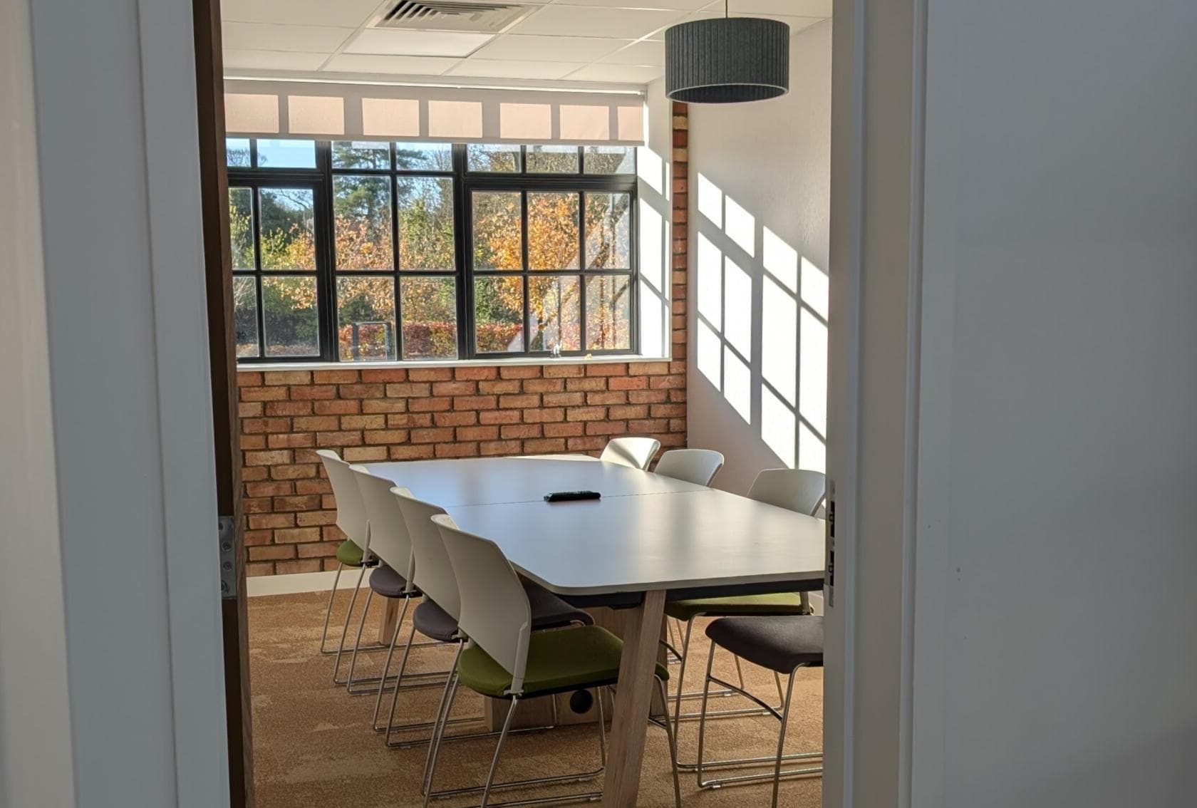 Photo of Function 5 @ The Printworks, Medium Meeting Room