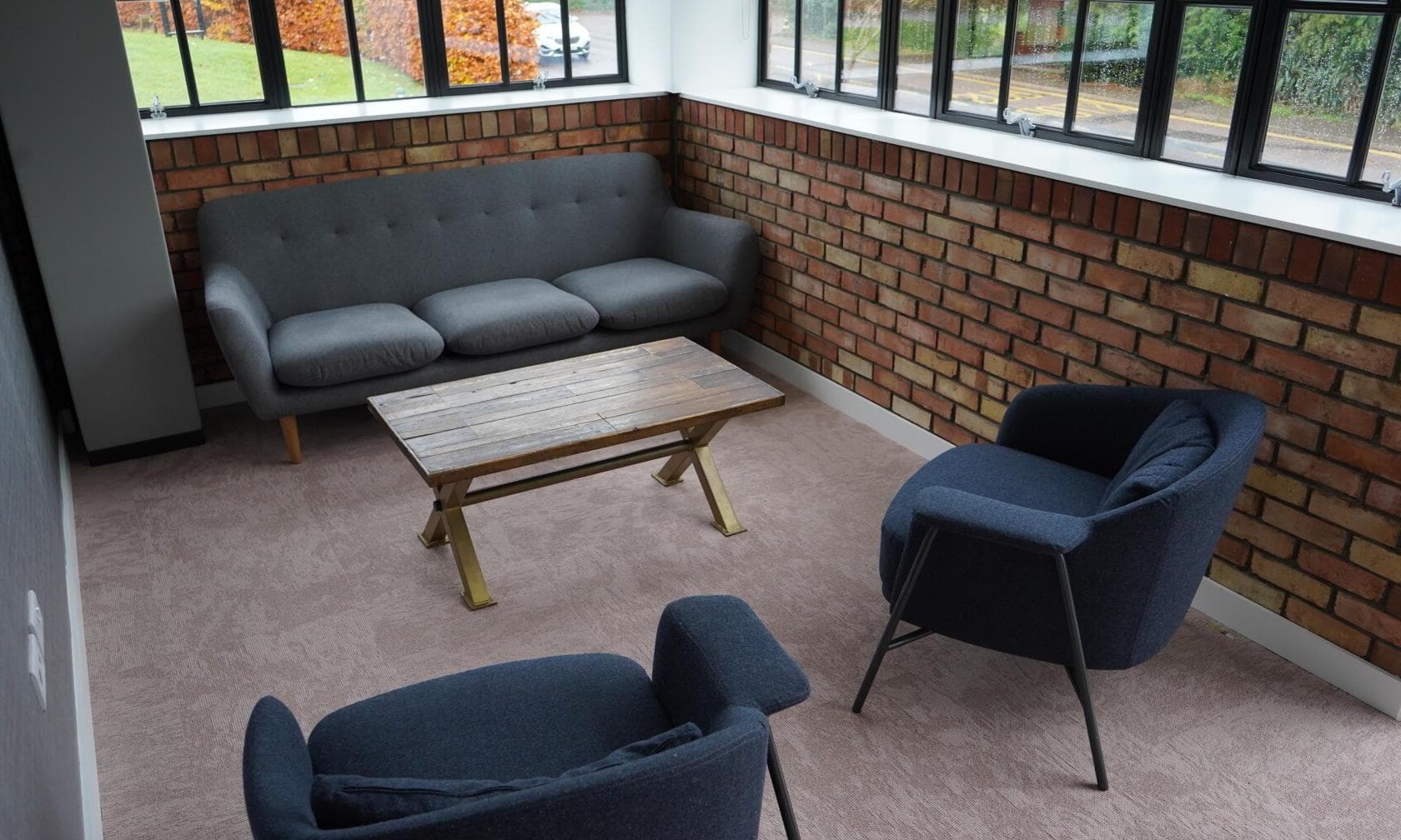 Wellbeing Room