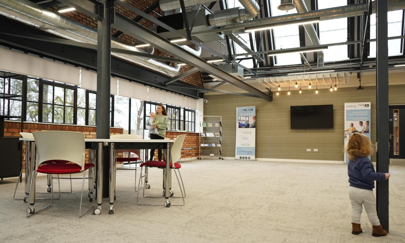 Community / Event Space