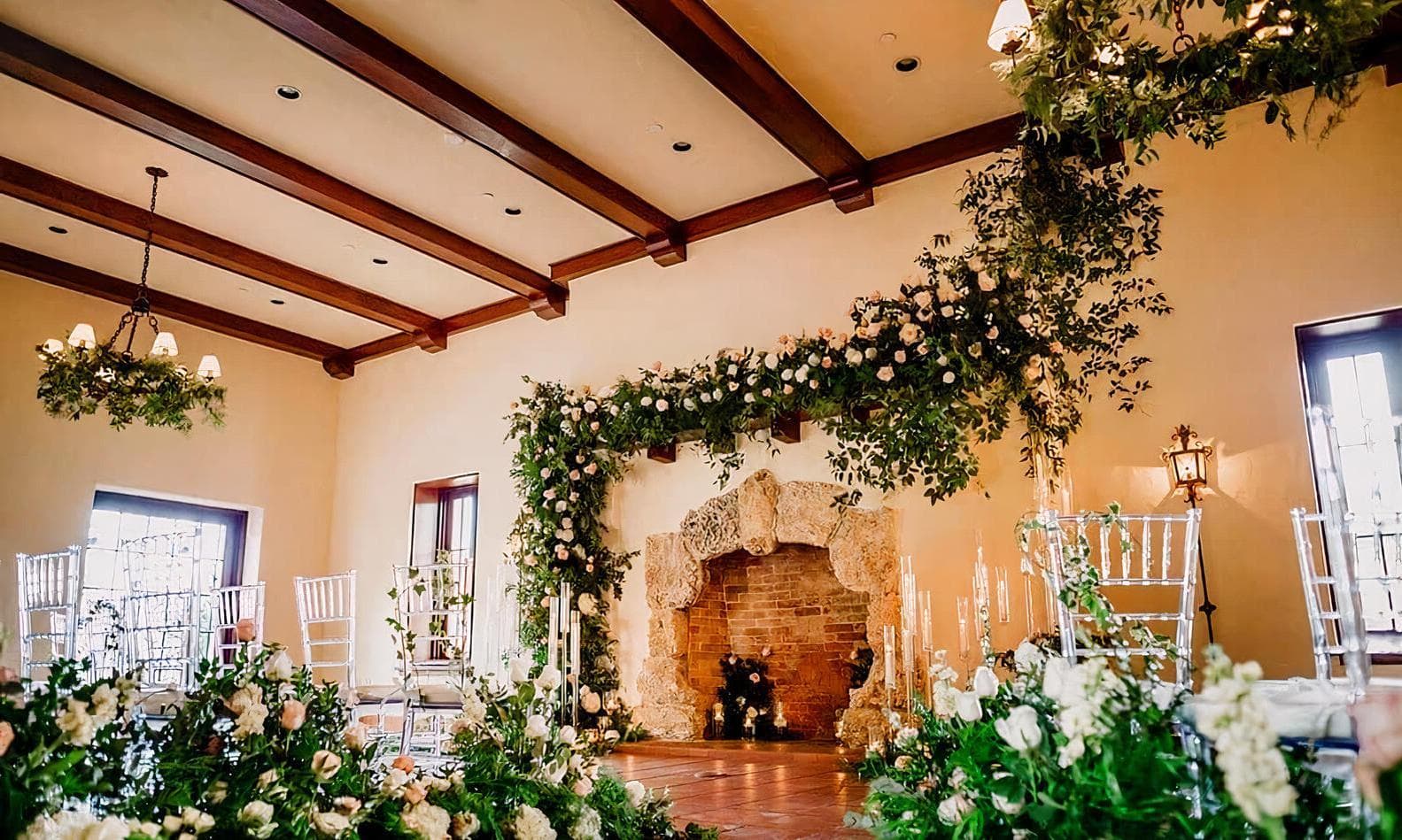 Entire Mansion, Curtiss Mansion photo #1