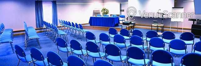 Conference Room, Shsc Conference Facility photo #1