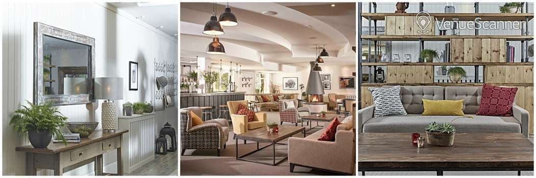 The Granary, The Fish Hotel photo #5