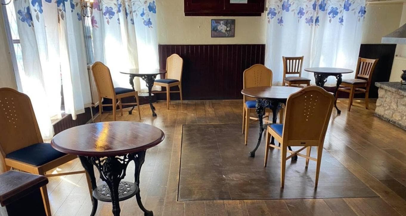Events Room, The Waggon & Horses photo #1