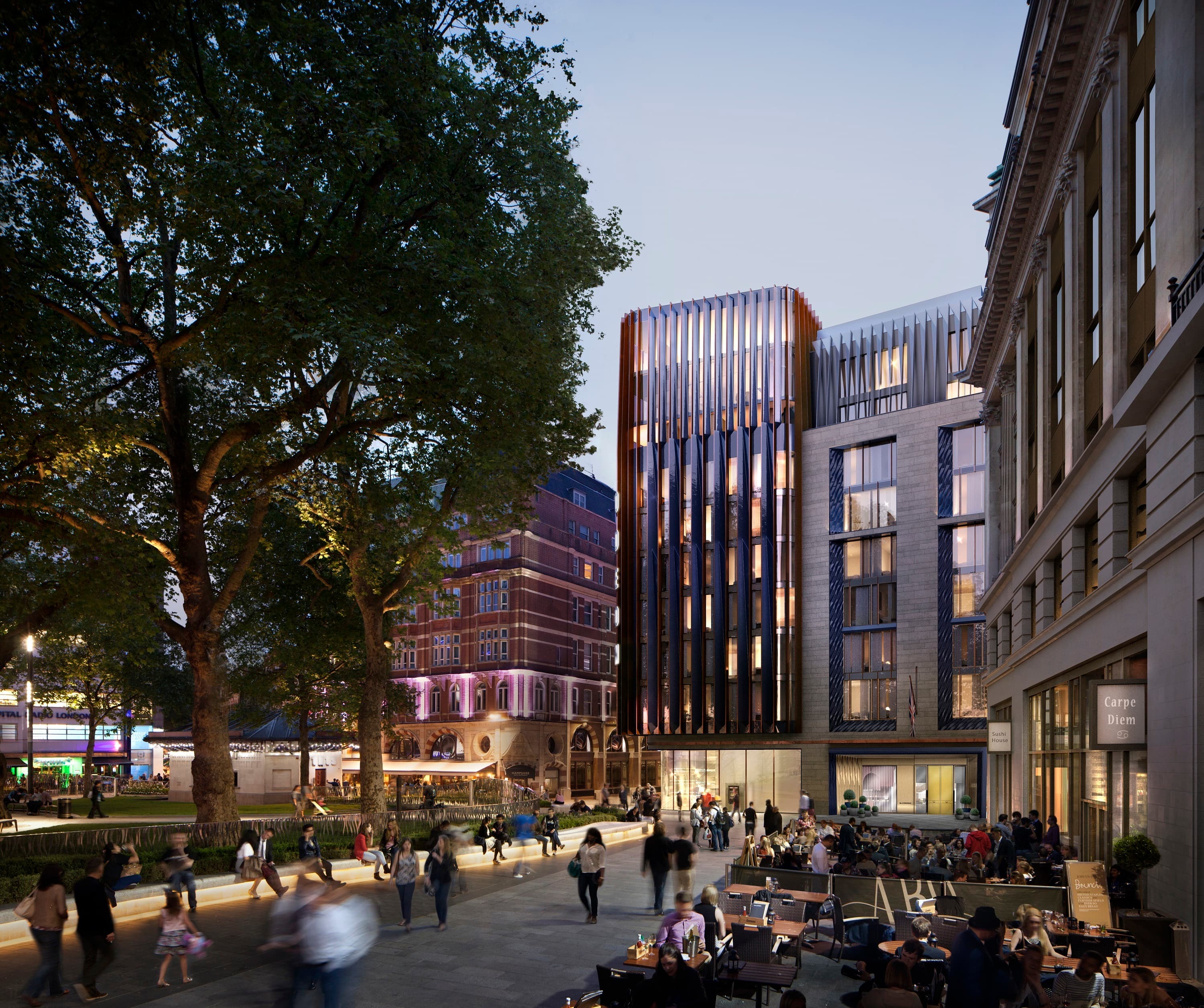 The Londoner photo #2