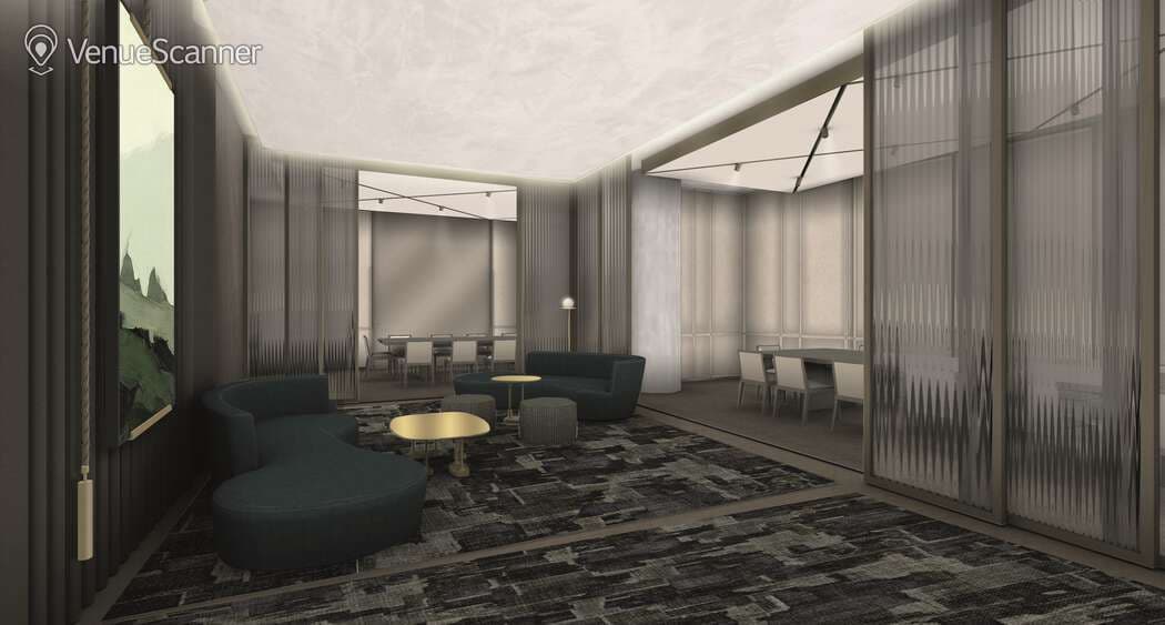 National Gallery & Somerset, The Londoner photo #2