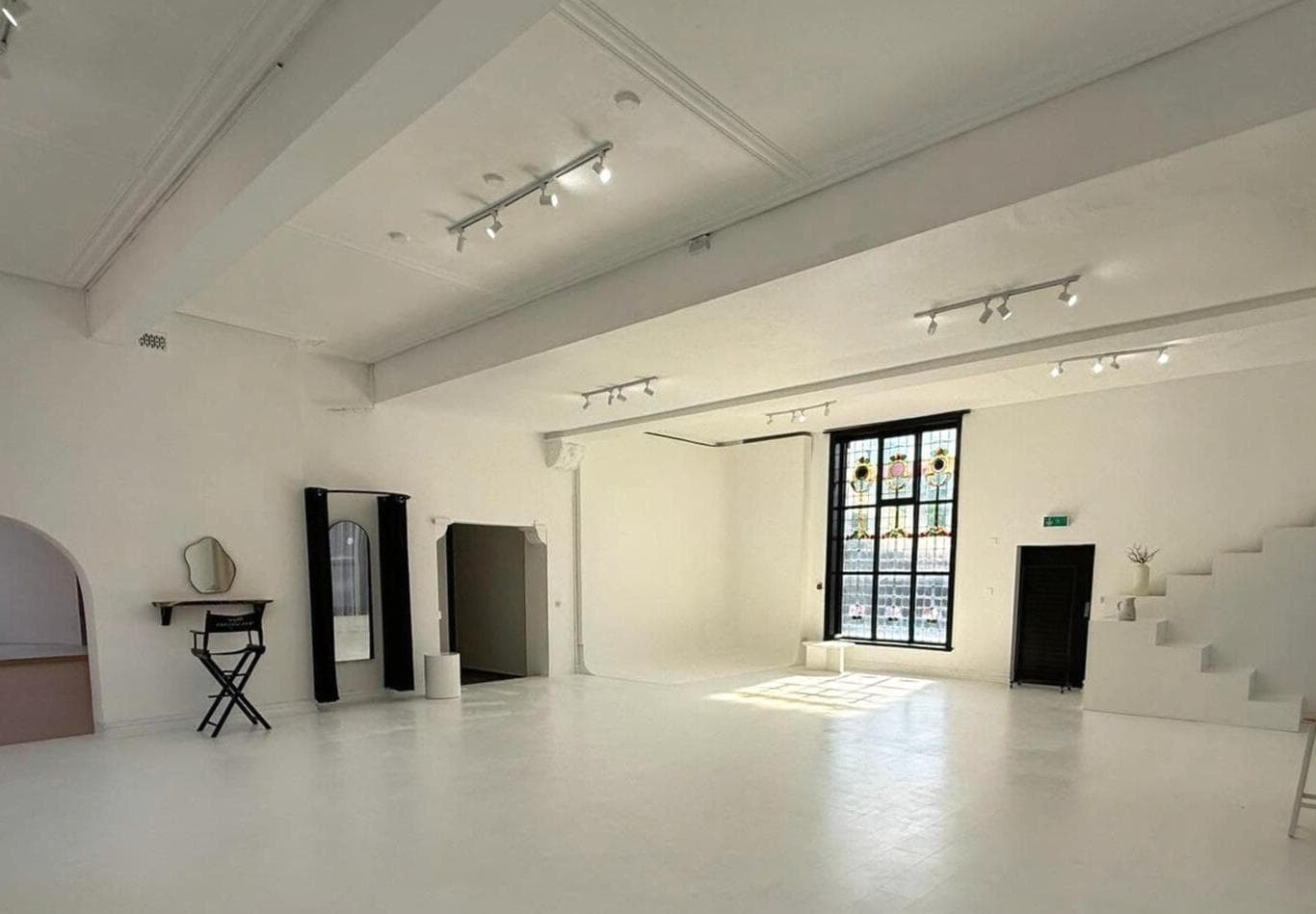 Studio 1 & 2, Haus of Sean Maloney photo #1