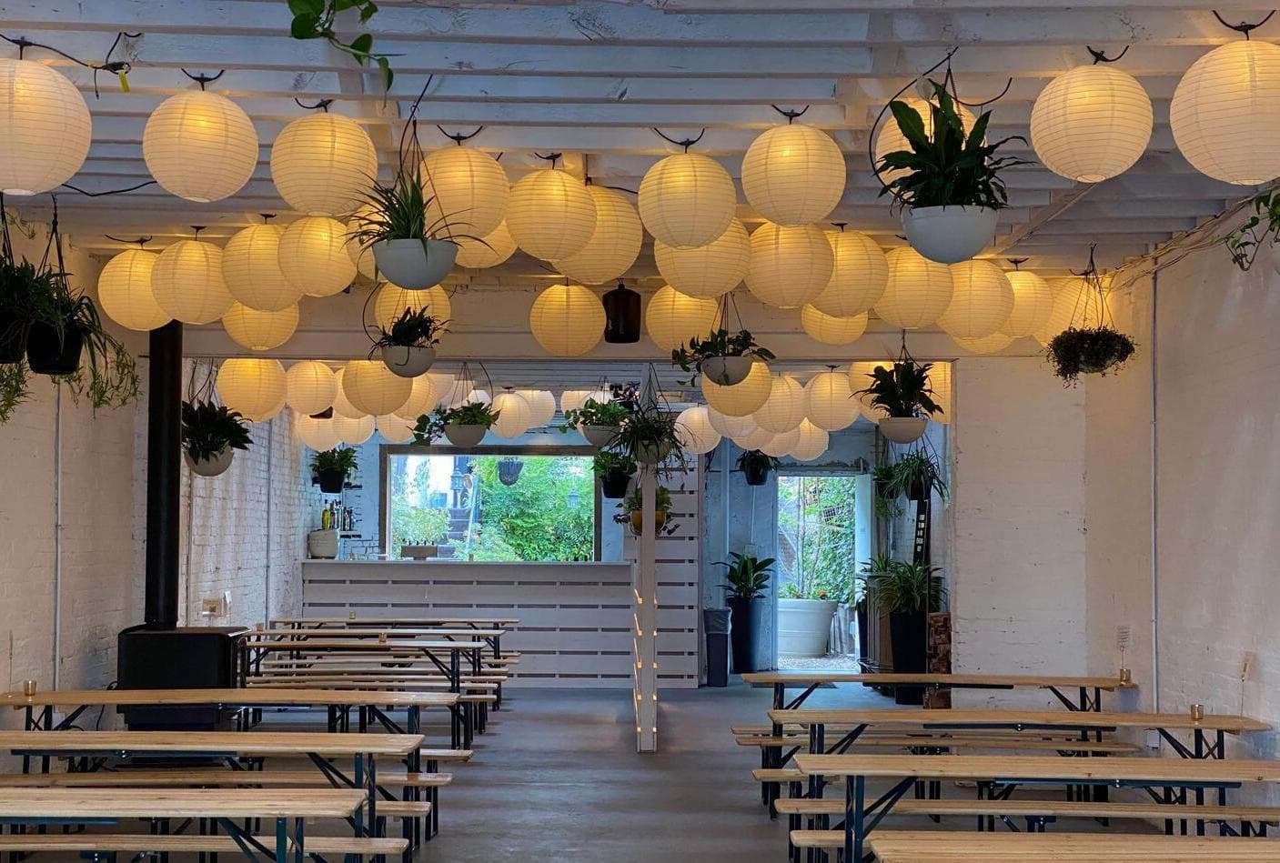 The Carriage House, Hill Prince photo #1