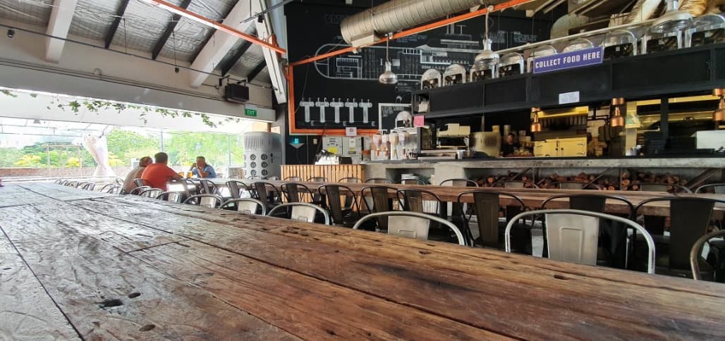 Photo of Little Island Brewing Co, Exclusive Hire