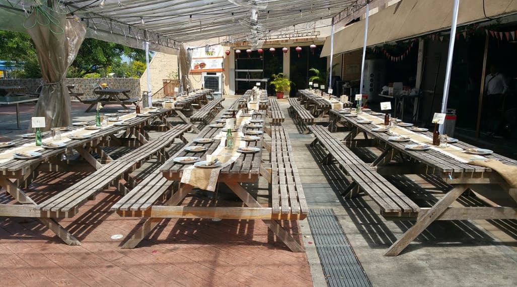 Little Island Brewing Co, Exclusive Hire photo #2