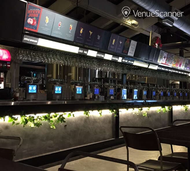Little Island Brewing Co, Exclusive Hire photo #3
