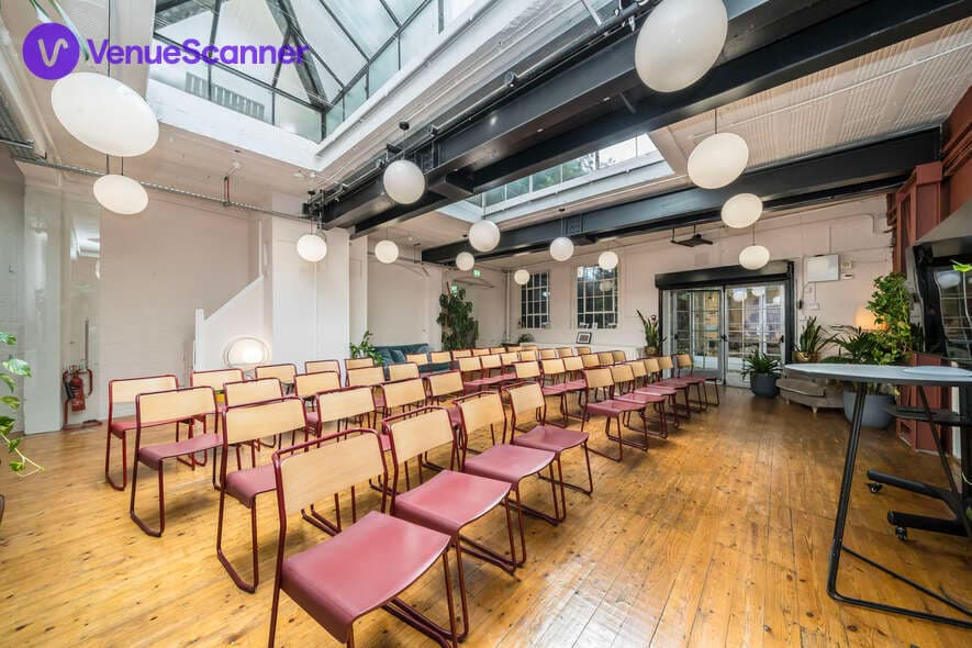 The Playhouse, Menier Venues photo #2