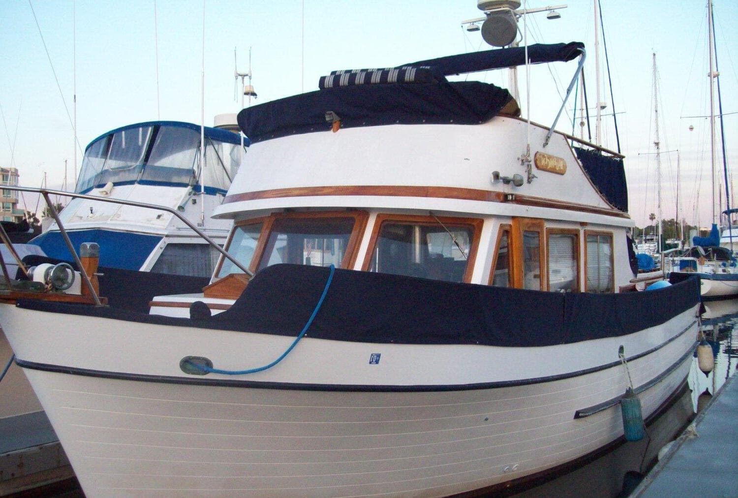 Blue Moon Boat 12 Passengers, The Blue Moon Dolphin Cruises photo #1