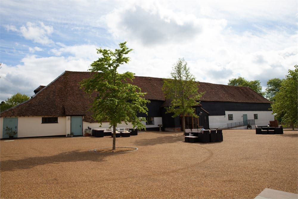 Exclusive Hire, The Barn At Alswick photo #3