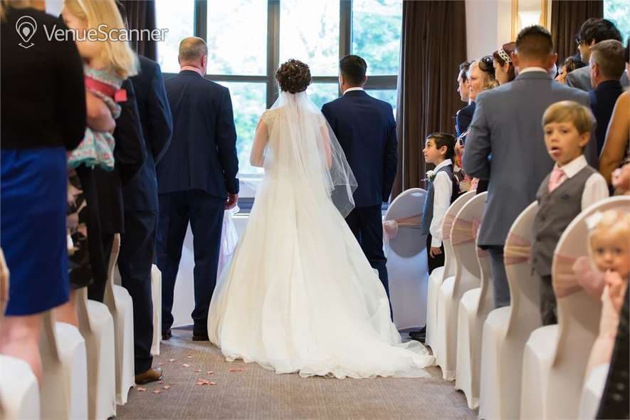 Exclusive Hire, Hog’s Back Hotel & Spa, Farnham photo #2