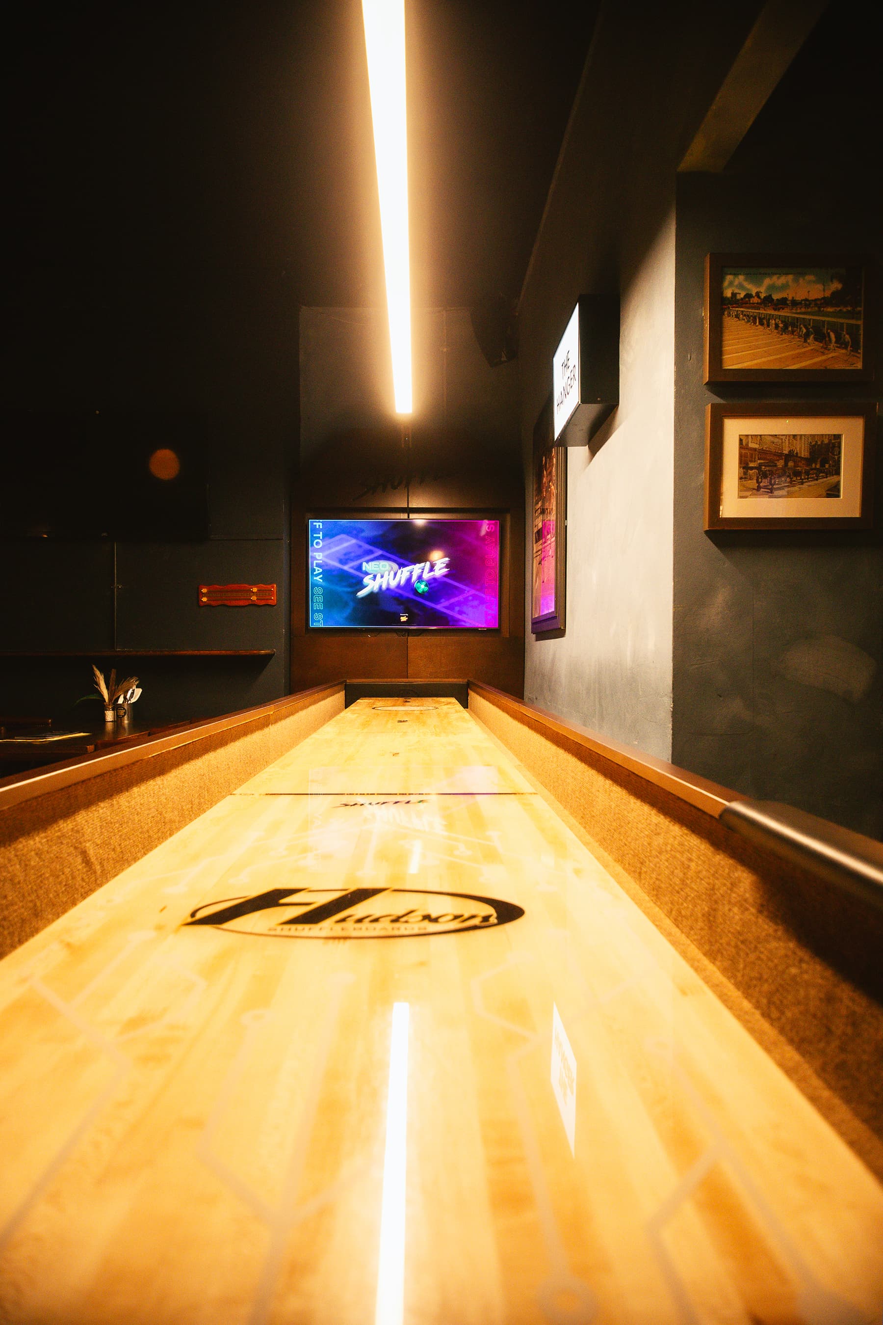 Full Venue Hire At Newhall Street Tavern, Newhall Street Tavern photo #16