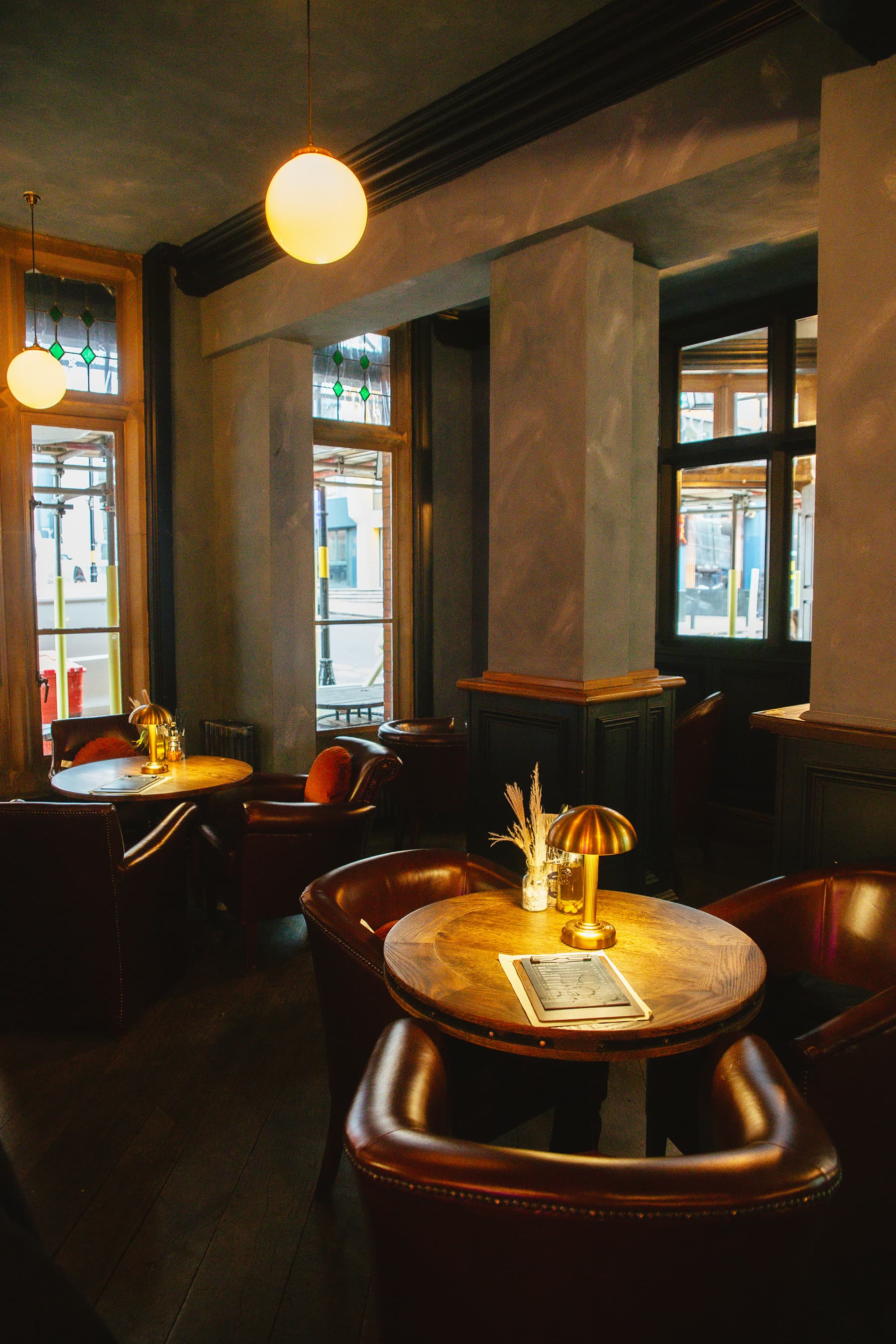 Full Venue Hire At Newhall Street Tavern, Newhall Street Tavern photo #18