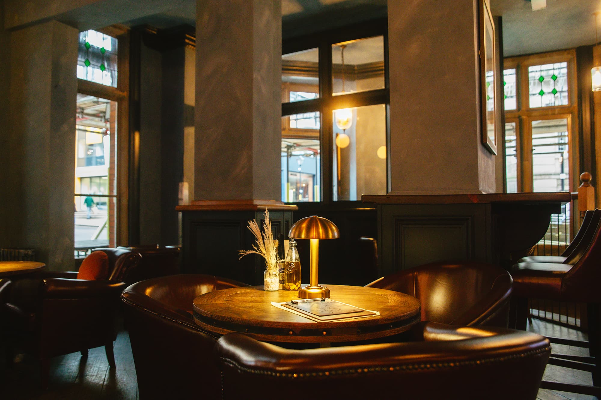 Full Venue Hire At Newhall Street Tavern, Newhall Street Tavern photo #10