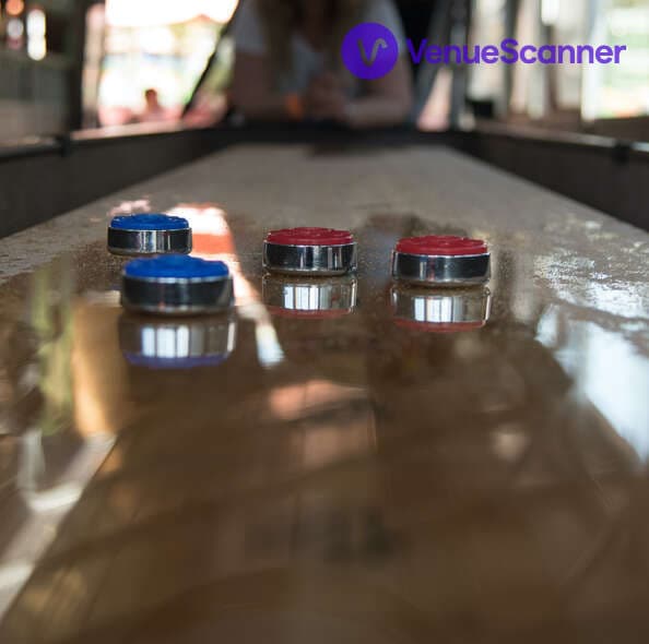 Full Venue Hire At Newhall Street Tavern, Newhall Street Tavern photo #2