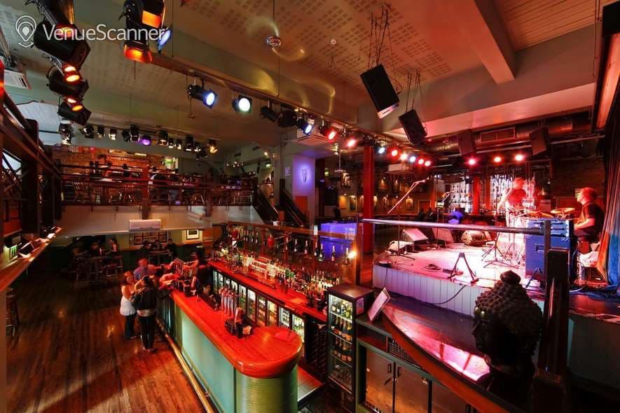 Exclusive Hire, The Jam House photo #2