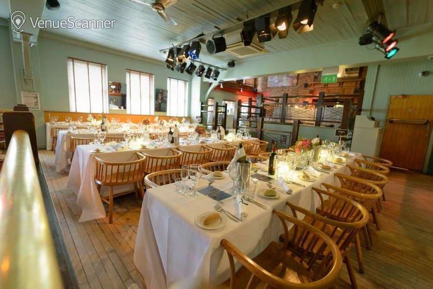 Exclusive Hire, The Jam House photo #1