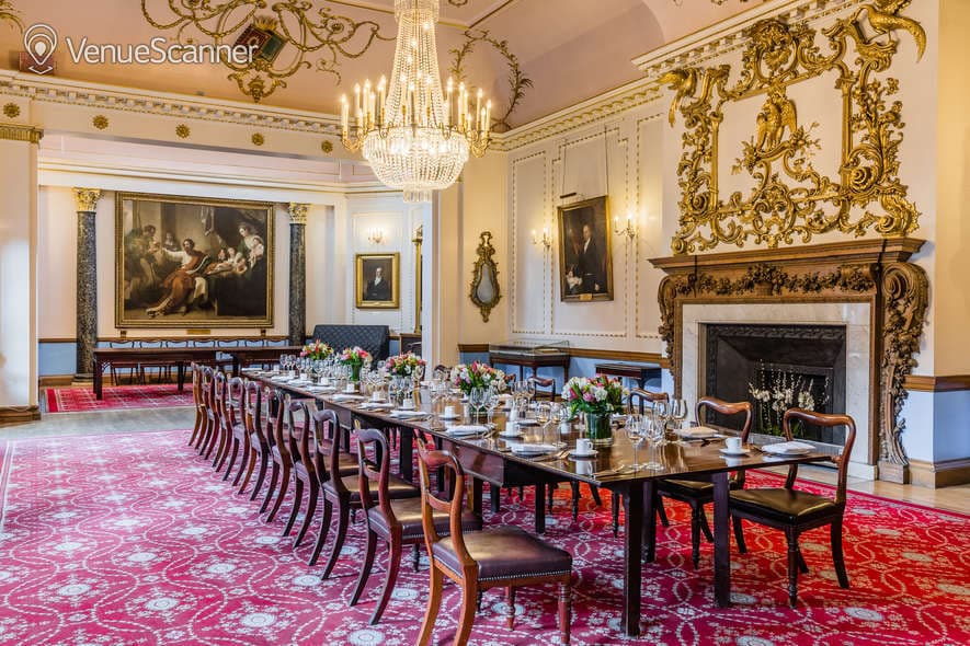 Court Room, Stationers' Hall And Garden photo #1
