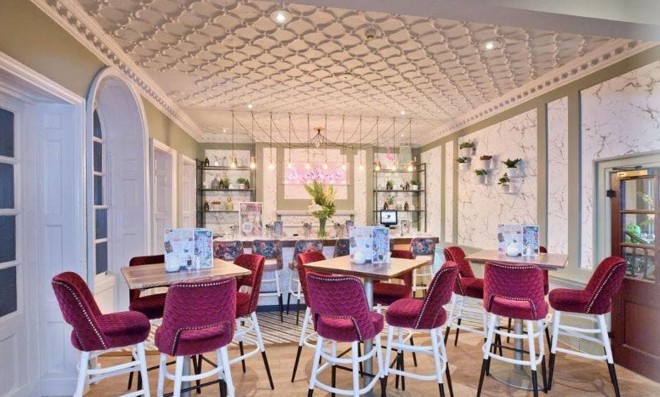 Full Venue Hire