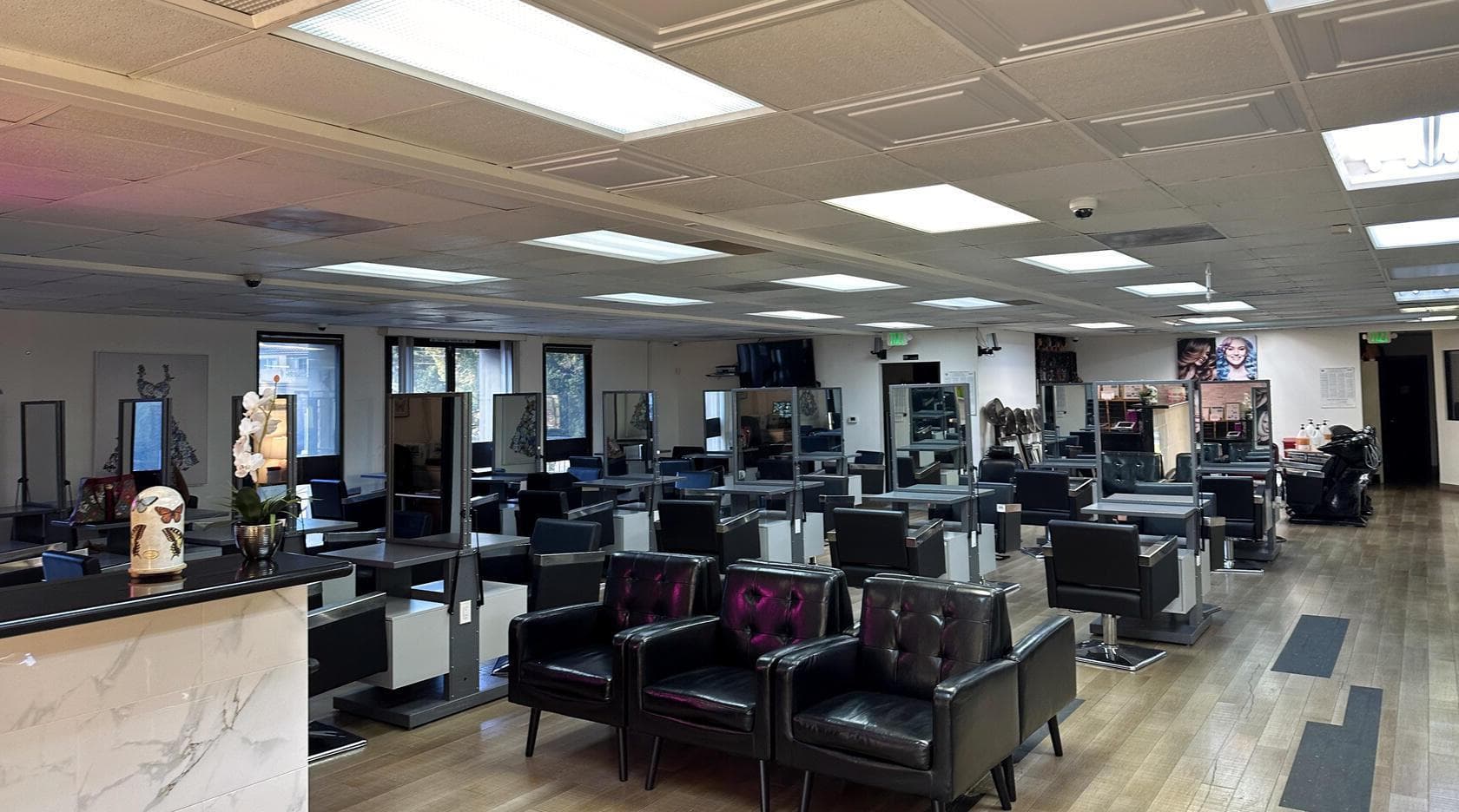 Photo of Flair Beauty College