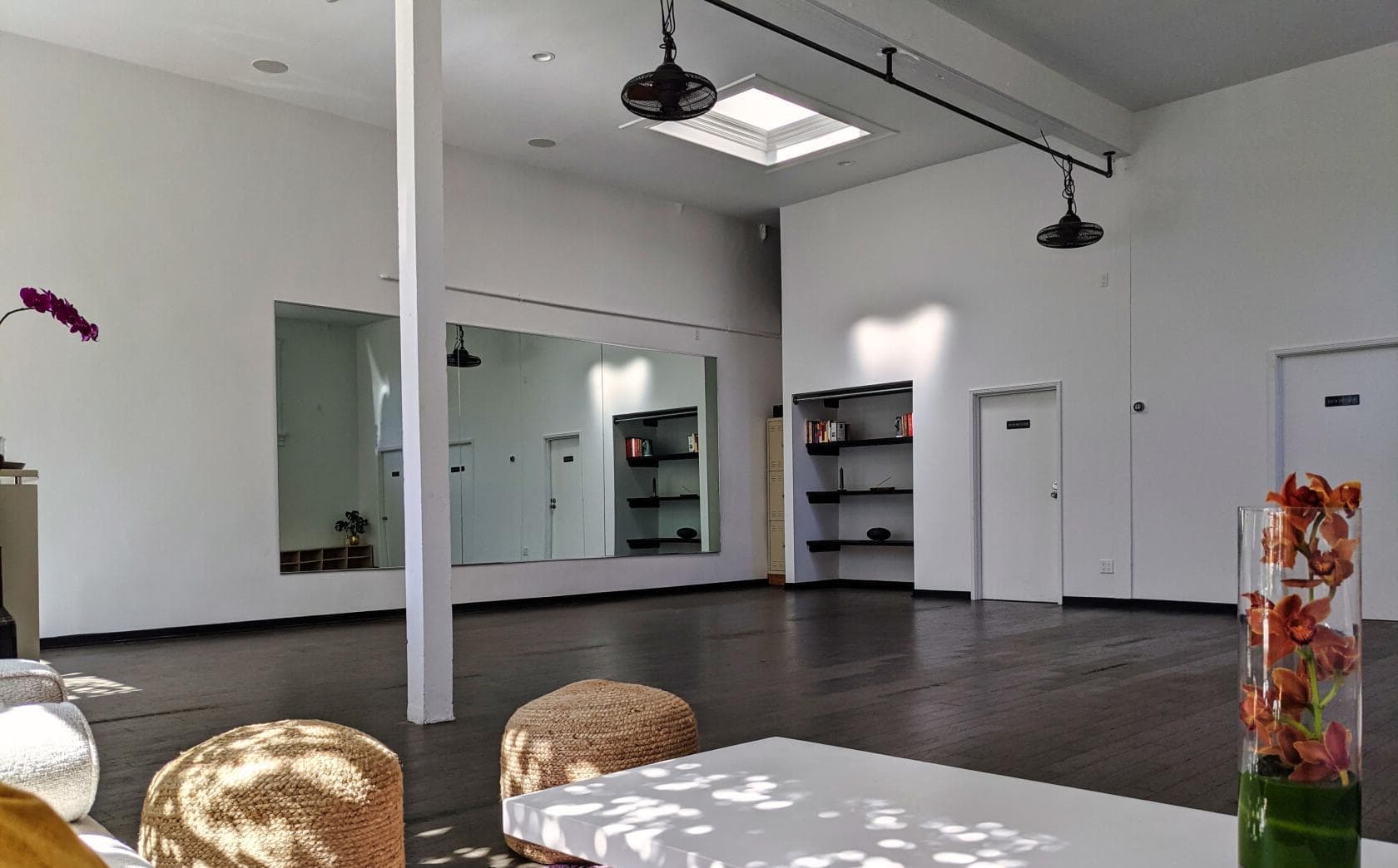 Photo of Lotus Warrior Studio, Entire Venue