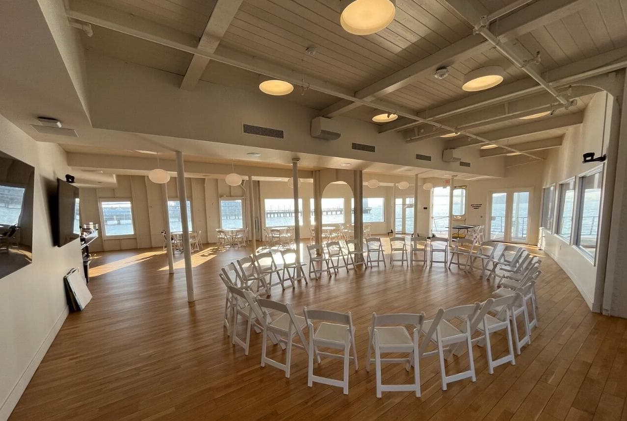 Klamath Conference Center