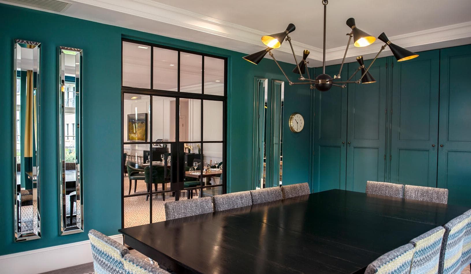 Boardroom, Audley Redwood photo #1