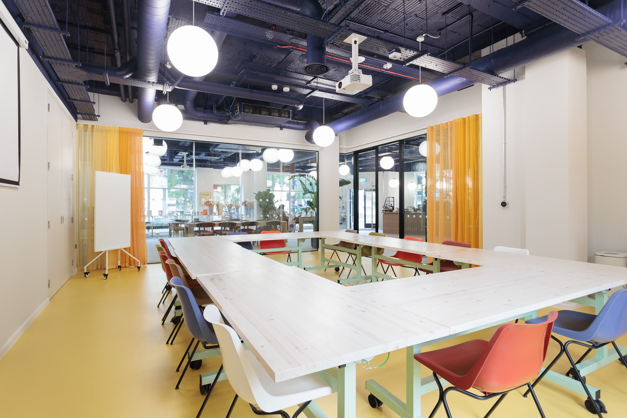 Academy, Patch Twickenham photo #3