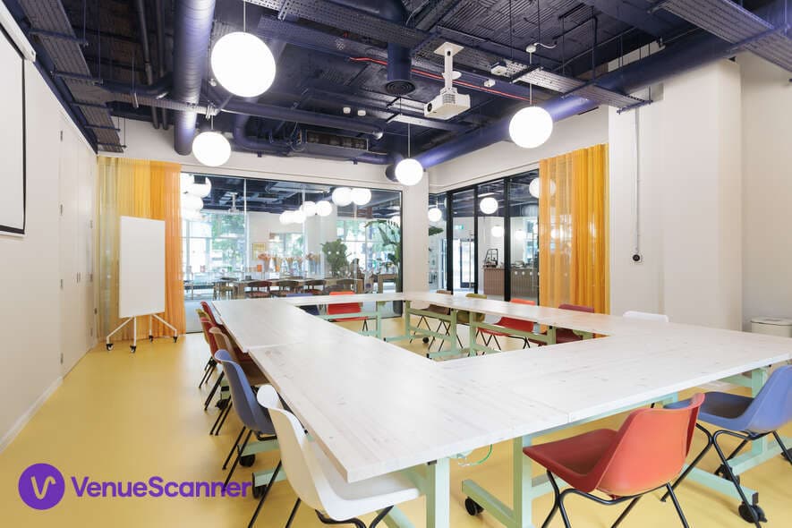 Academy, Patch Twickenham photo #3