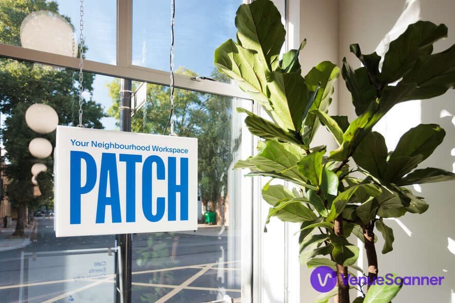 Faraday Room (VC), Patch Twickenham photo #3