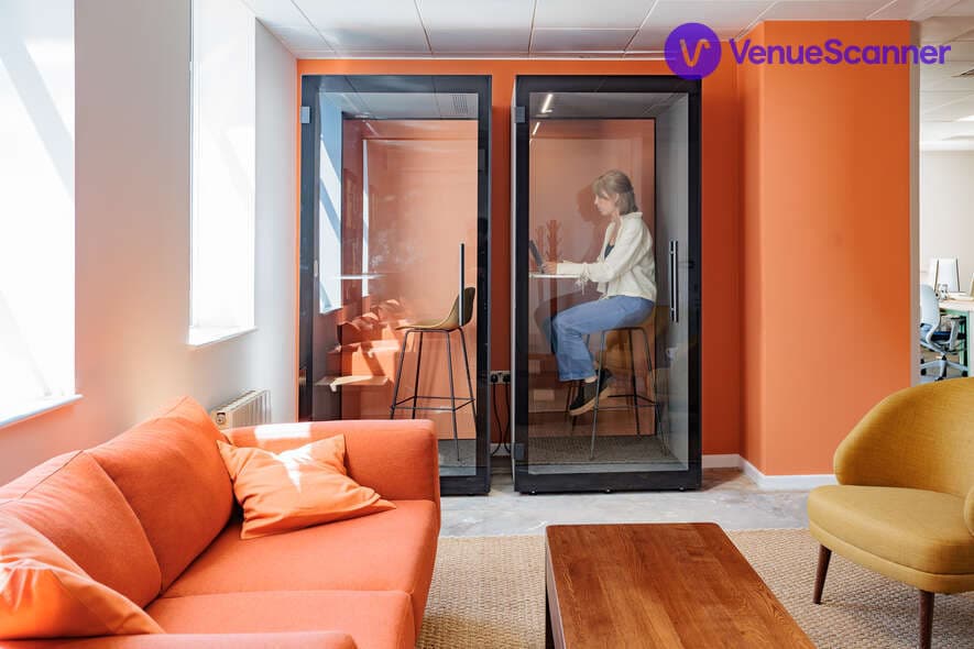 Patch Twickenham photo #3