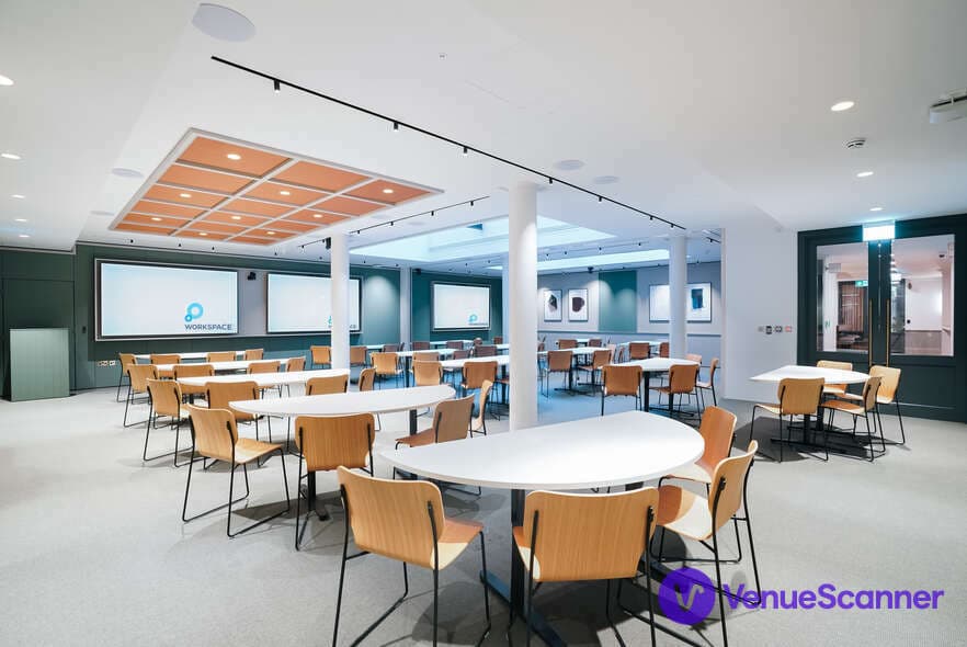 Marquise & Trillion Combined, Salisbury House photo #1