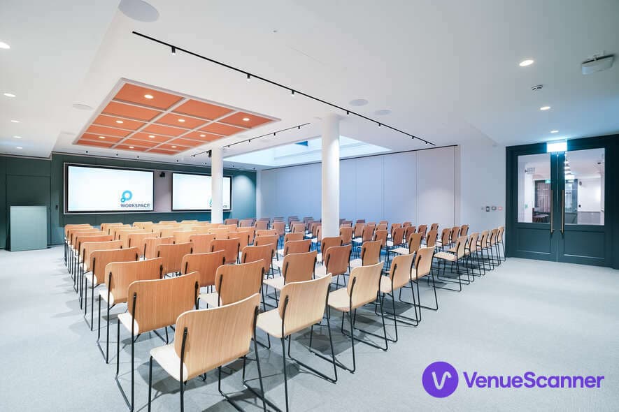 Marquise, Salisbury House photo #1