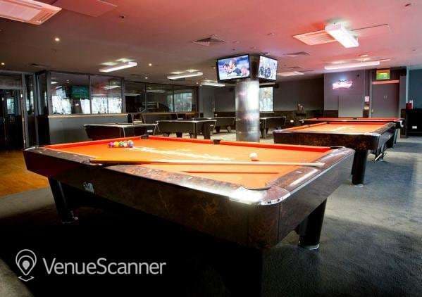 Exclusive Hire, Rileys Victoria photo #4