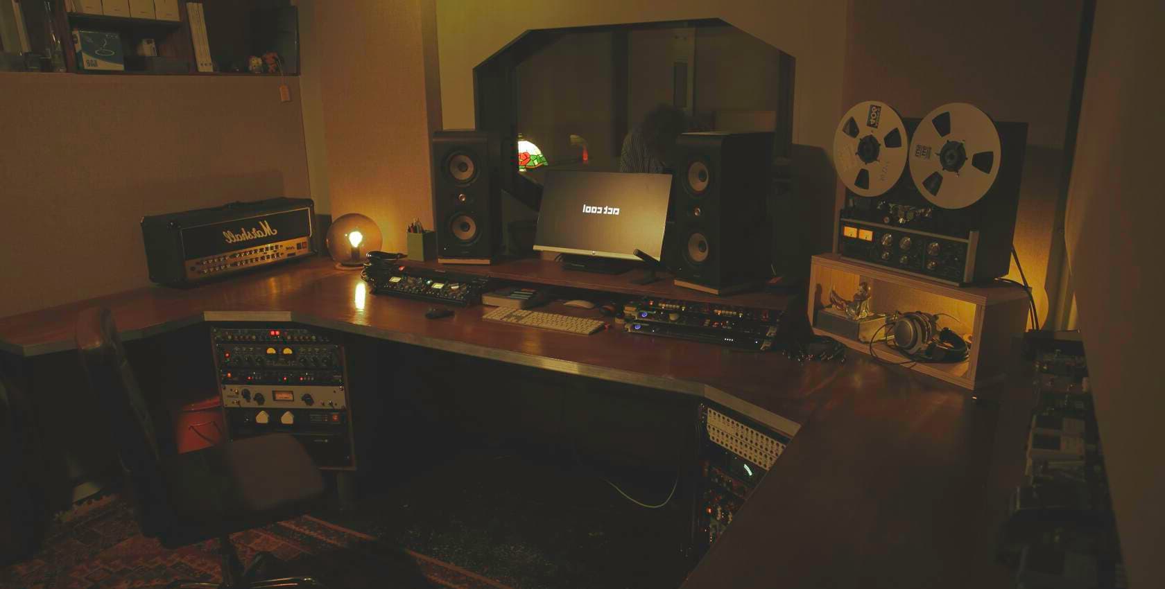 Act Cool Studio, Multipurpose Recording Studio, undefined photo #2