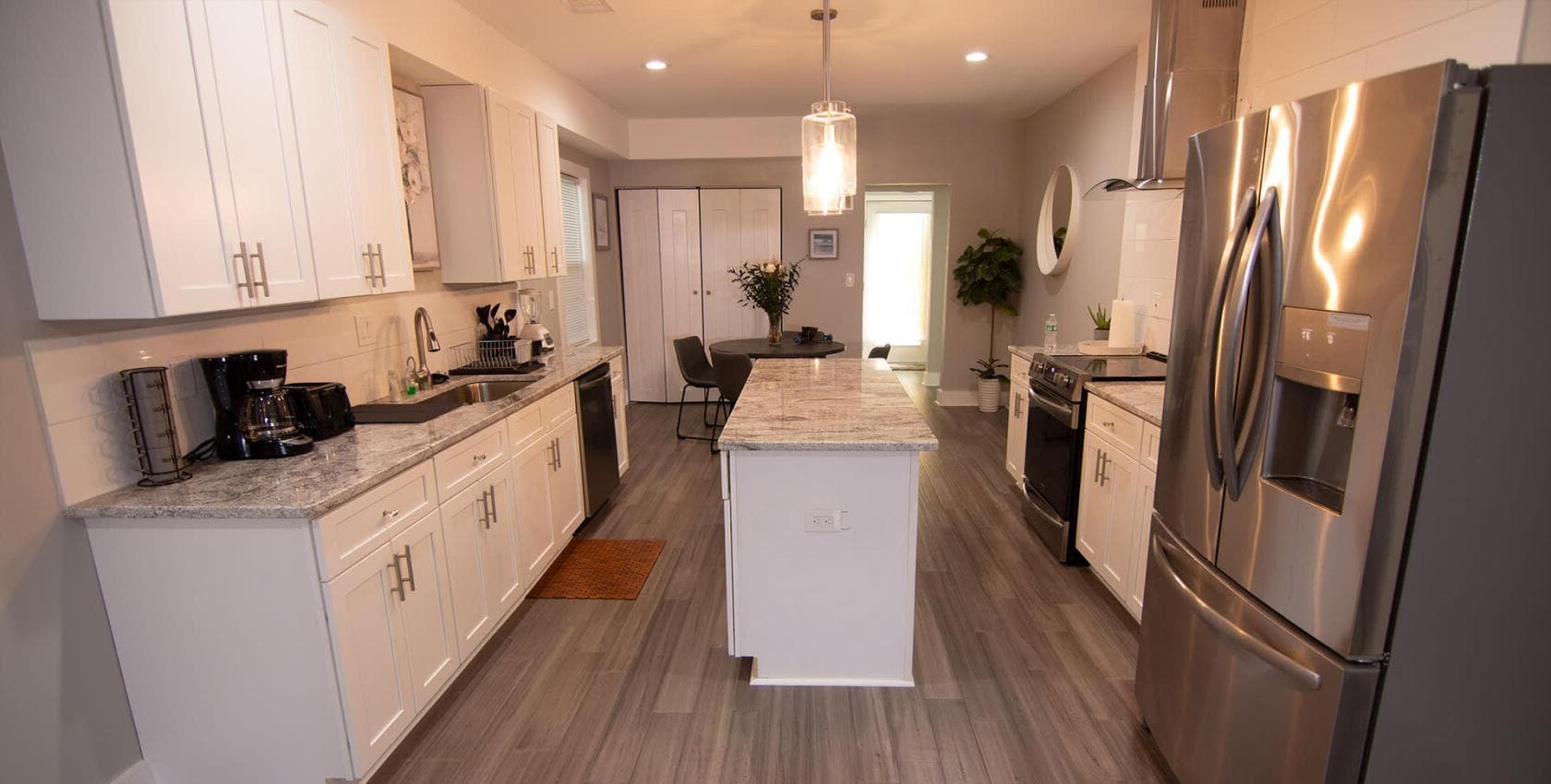 Whole Venue, S&C Holdings LLC photo #1