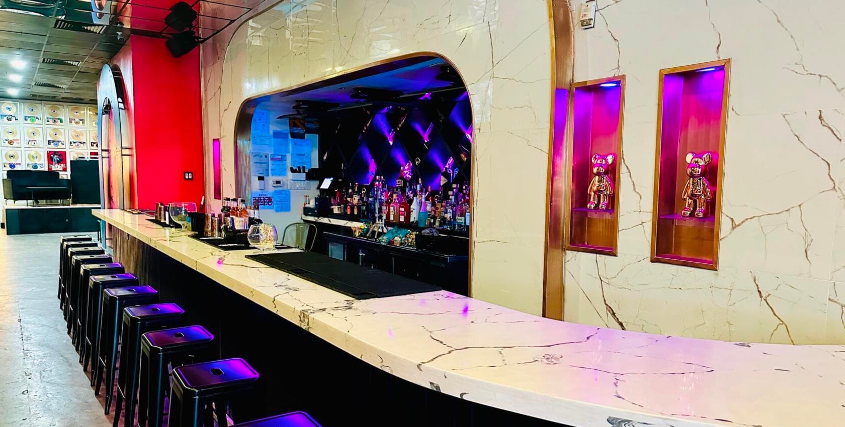 LIV Houston, Entire Venue, undefined photo #1