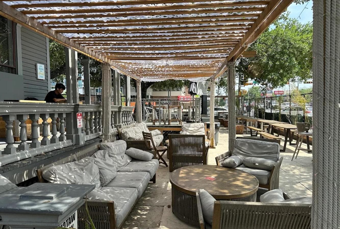 Full Venue Buyout, Freddo ATX photo #1