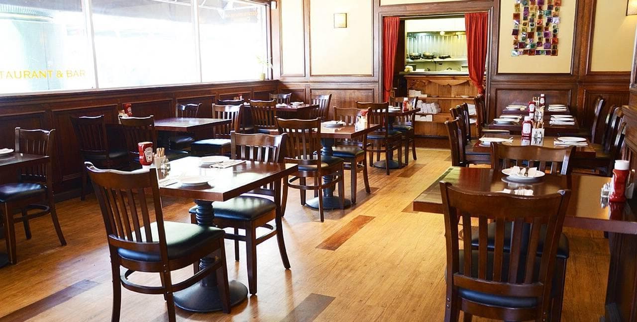 Entire Venue, Soma Restaurant & Bar photo #1