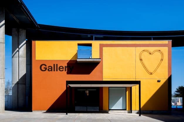 Photo of MK Gallery