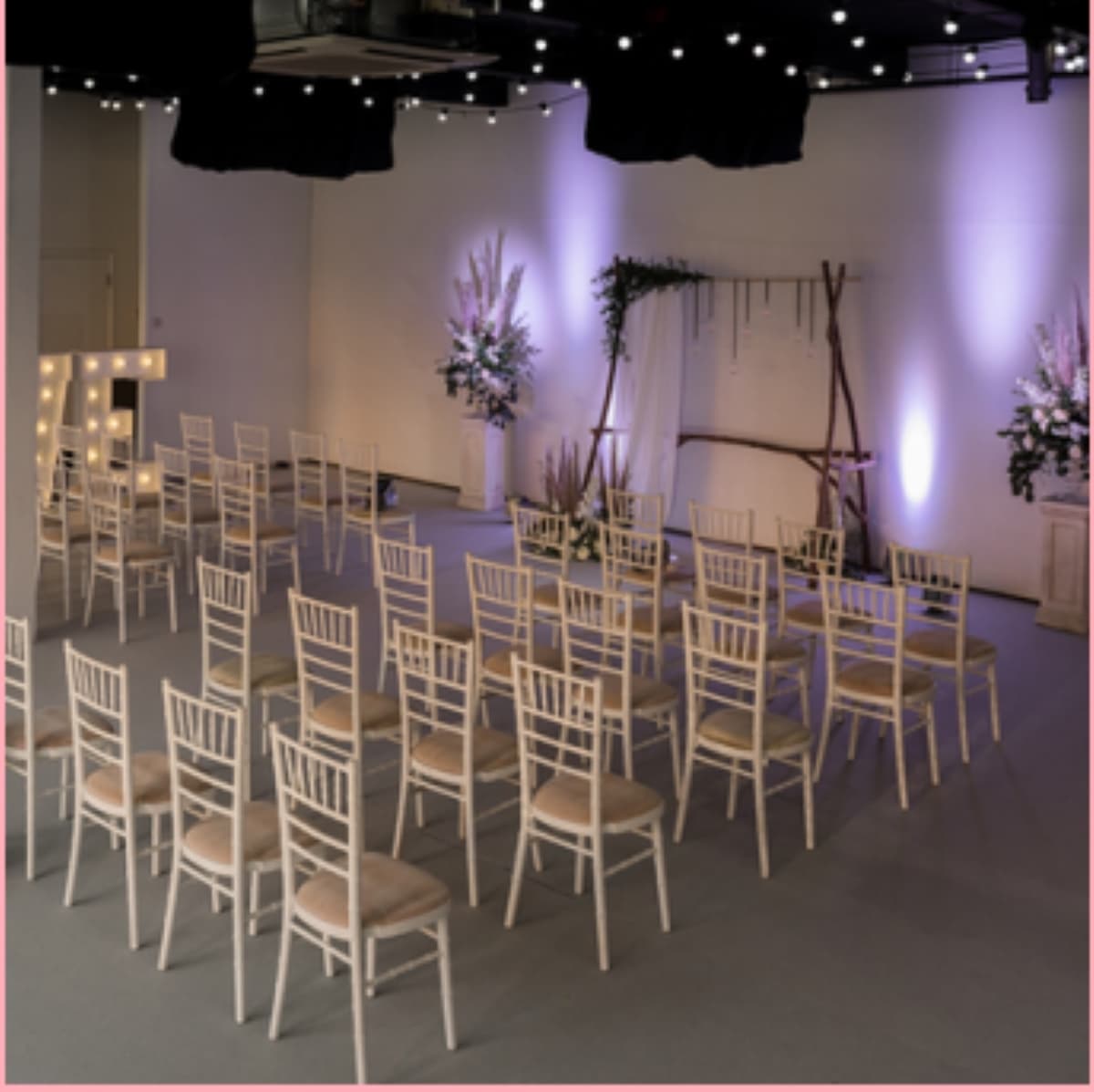 The Event Space, MK Gallery photo #3